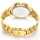 ساعة ميني فوكس للرجال MF0278G-03