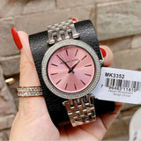 ساعة مايكل كورس للنساء MK3352
