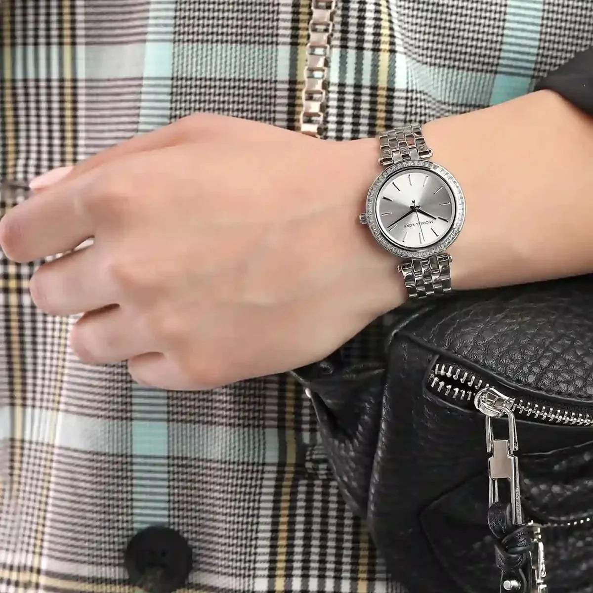 ساعة مايكل كورس للنساء MK3364
