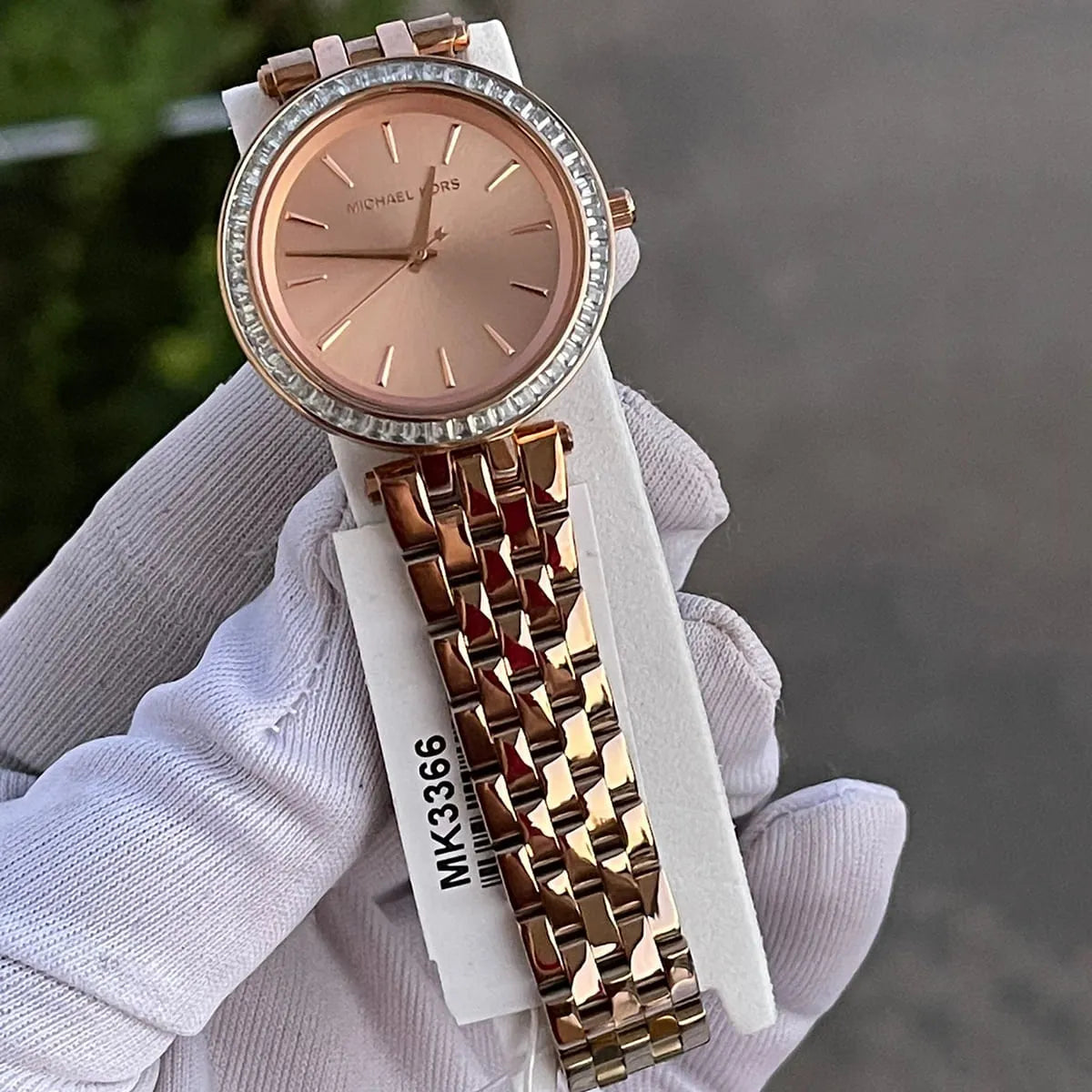 Michael Kors Women's Watch MK3366