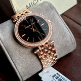 ساعة مايكل كورس للنساء MK3402