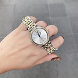 ساعة مايكل كورس للنساء MK3405