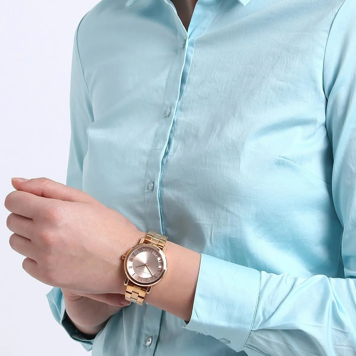 ساعة مايكل كورس للنساء MK3561