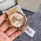 ساعة مايكل كورس للنساء MK3591