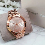 ساعة مايكل كورس للنساء MK3591