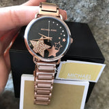 ساعة مايكل كورس للنساء MK3795