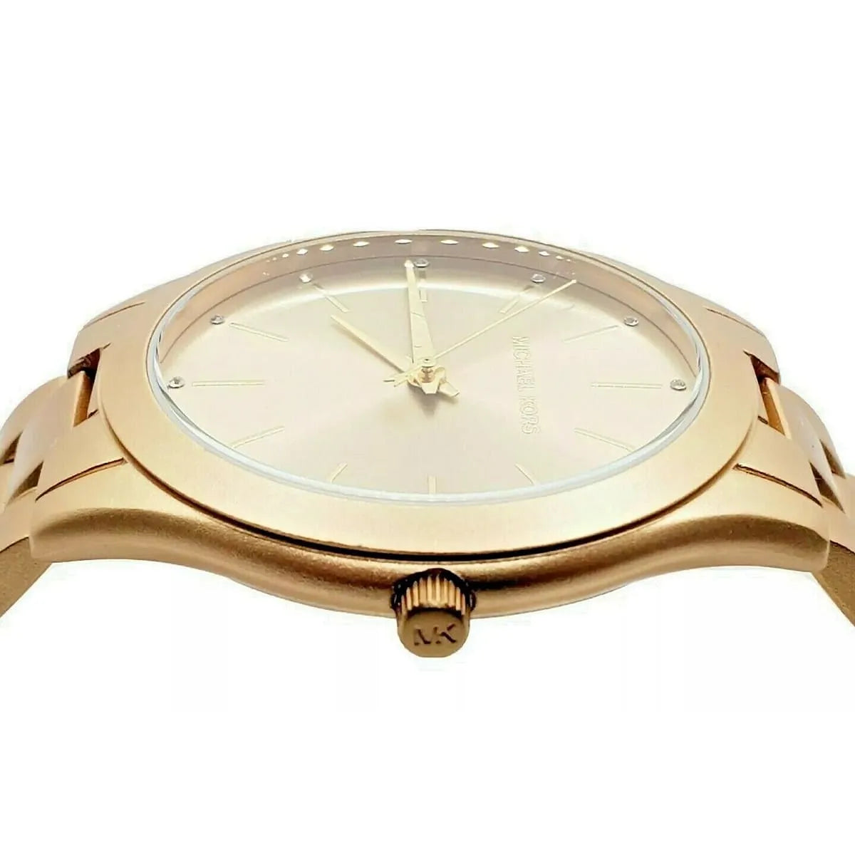 ساعة مايكل كورس للنساء MK4501