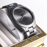 ساعة مايكل كورس للنساء MK4506