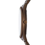 ساعة مايكل كورس للنساء MK4508