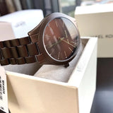 ساعة مايكل كورس للنساء MK4508