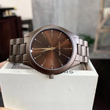 ساعة مايكل كورس للنساء MK4508