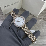ساعة مايكل كورس للنساء MK4514