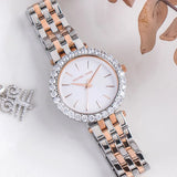 ساعة مايكل كورس للنساء MK4515