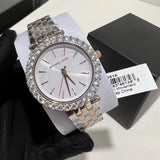 ساعة مايكل كورس للنساء MK4515
