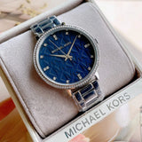 ساعة مايكل كورس للنساء MK4671