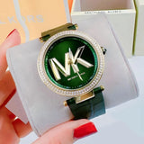 ساعة مايكل كورس للنساء MK4724