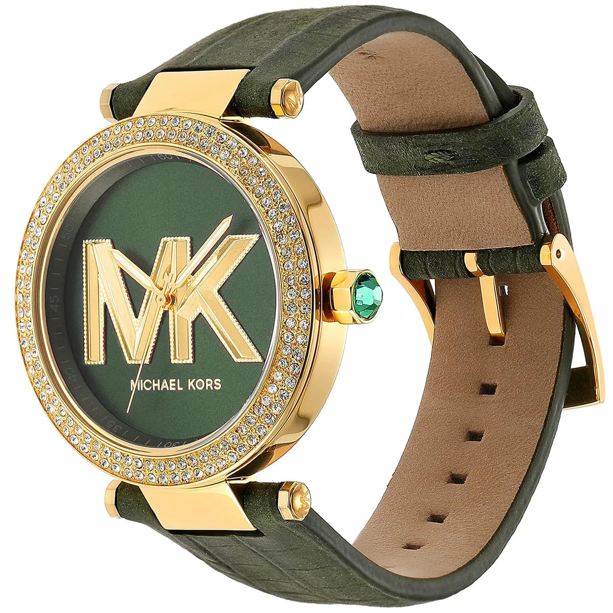 ساعة مايكل كورس للنساء MK4724