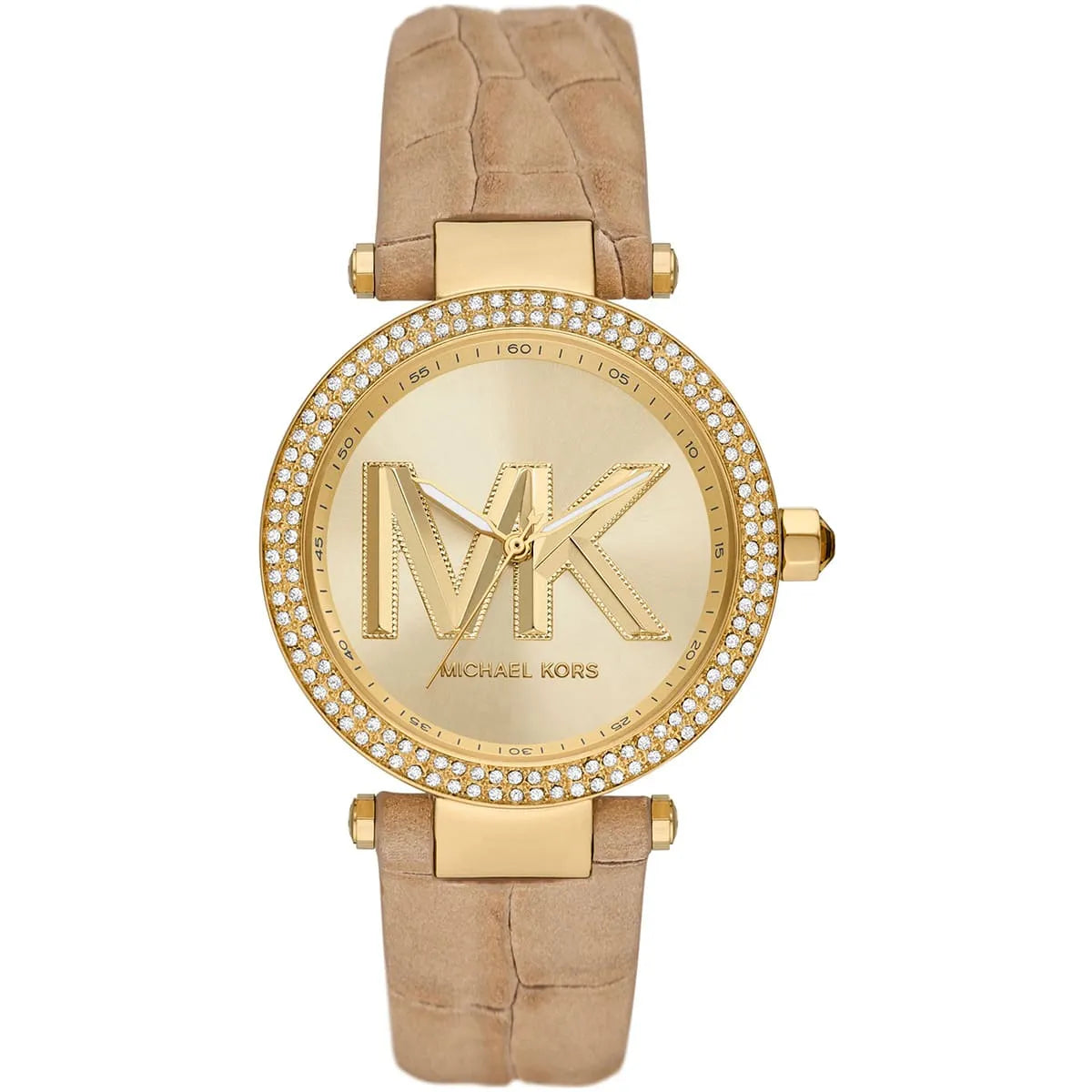 ساعة مايكل كورس للنساء MK4725
