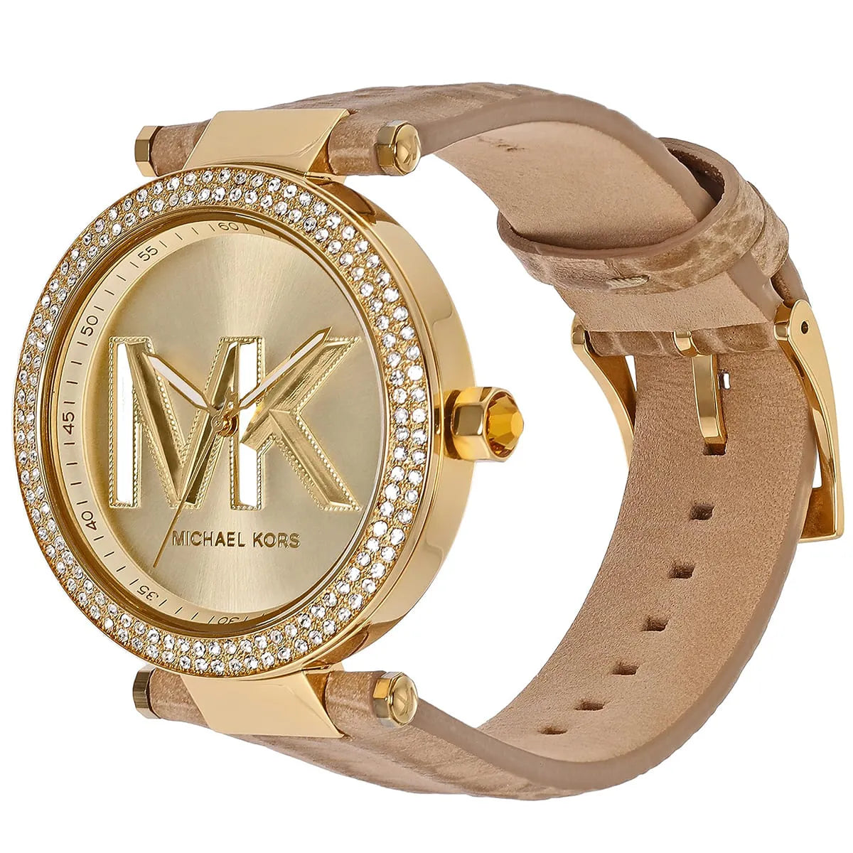ساعة مايكل كورس للنساء MK4725