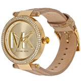 ساعة مايكل كورس للنساء MK4725