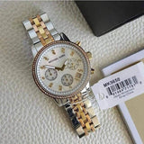 ساعة مايكل كورس للنساء MK5650