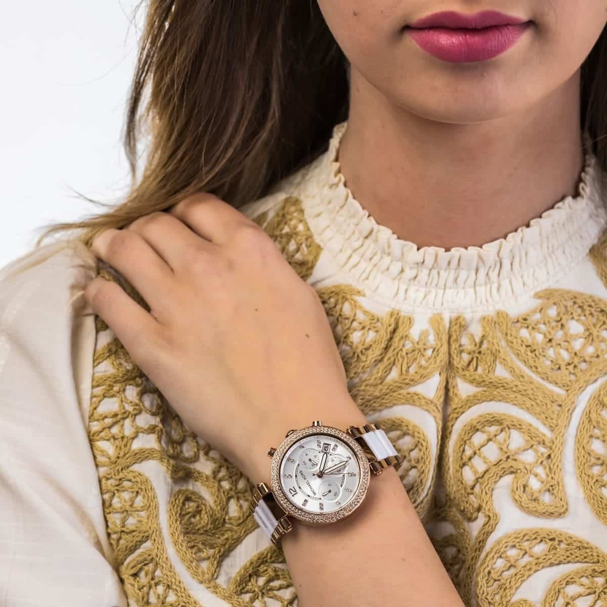 ساعة مايكل كورس للنساء MK5774