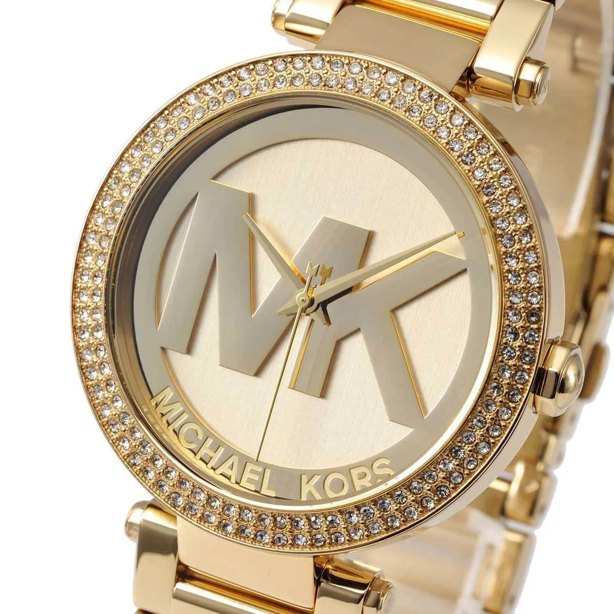 ساعة مايكل كورس للنساء MK5784