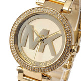 ساعة مايكل كورس للنساء MK5784