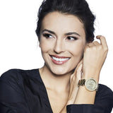 ساعة مايكل كورس للنساء MK5784