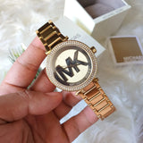 ساعة مايكل كورس للنساء MK5784
