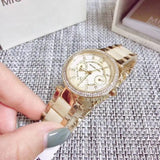 ساعة مايكل كورس للنساء MK5842