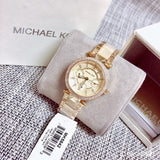 ساعة مايكل كورس للنساء MK5842