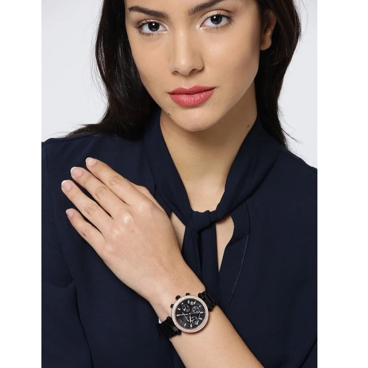 ساعة مايكل كورس للنساء MK5885
