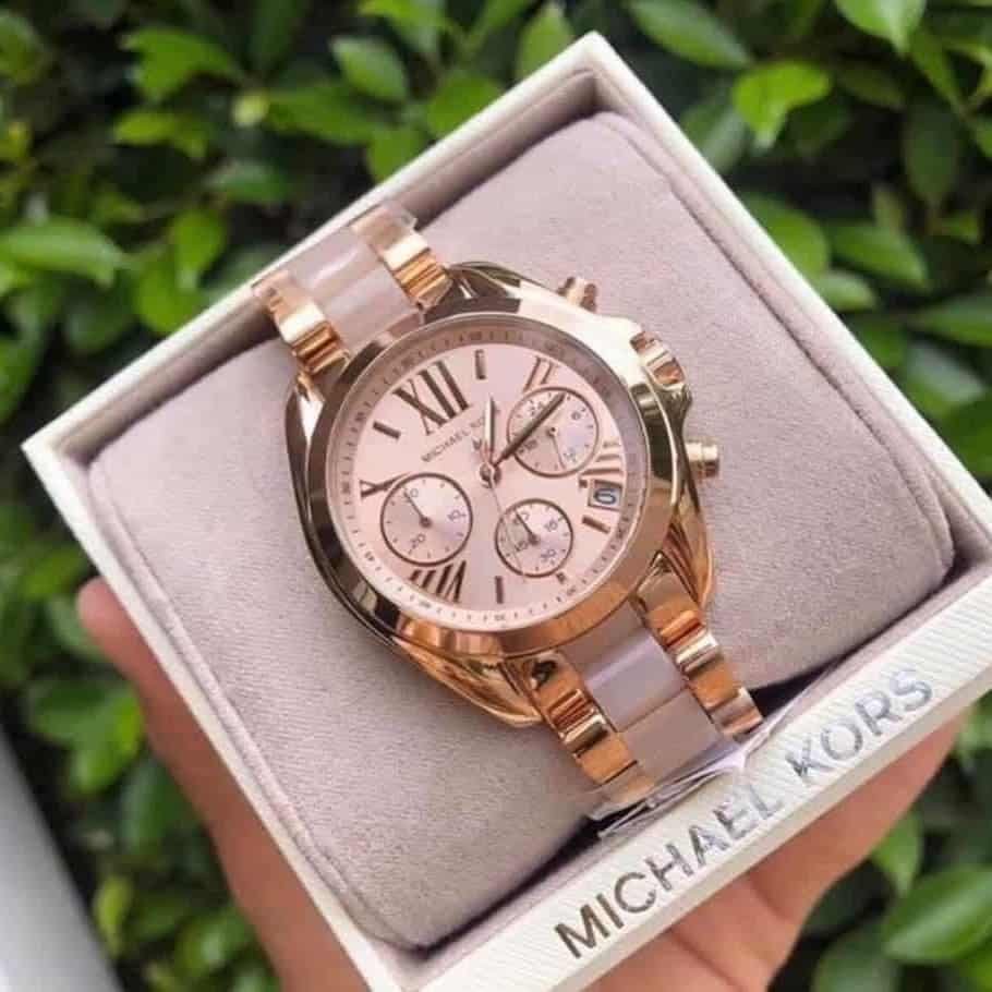 ساعة مايكل كورس للنساء MK6066