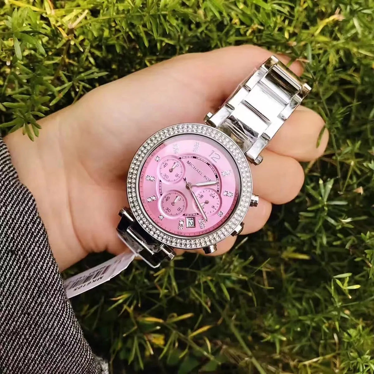 ساعة مايكل كورس للنساء MK6105