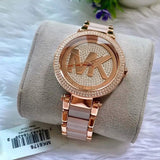 ساعة مايكل كورس للنساء MK6176