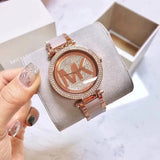 ساعة مايكل كورس للنساء MK6176