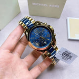 ساعة مايكل كورس للرجال MK6268
