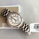 ساعة مايكل كورس للنساء MK6288