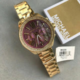 ساعة مايكل كورس للنساء MK6290