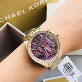 ساعة مايكل كورس للنساء MK6290