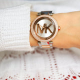 ساعة مايكل كورس للنساء MK6314