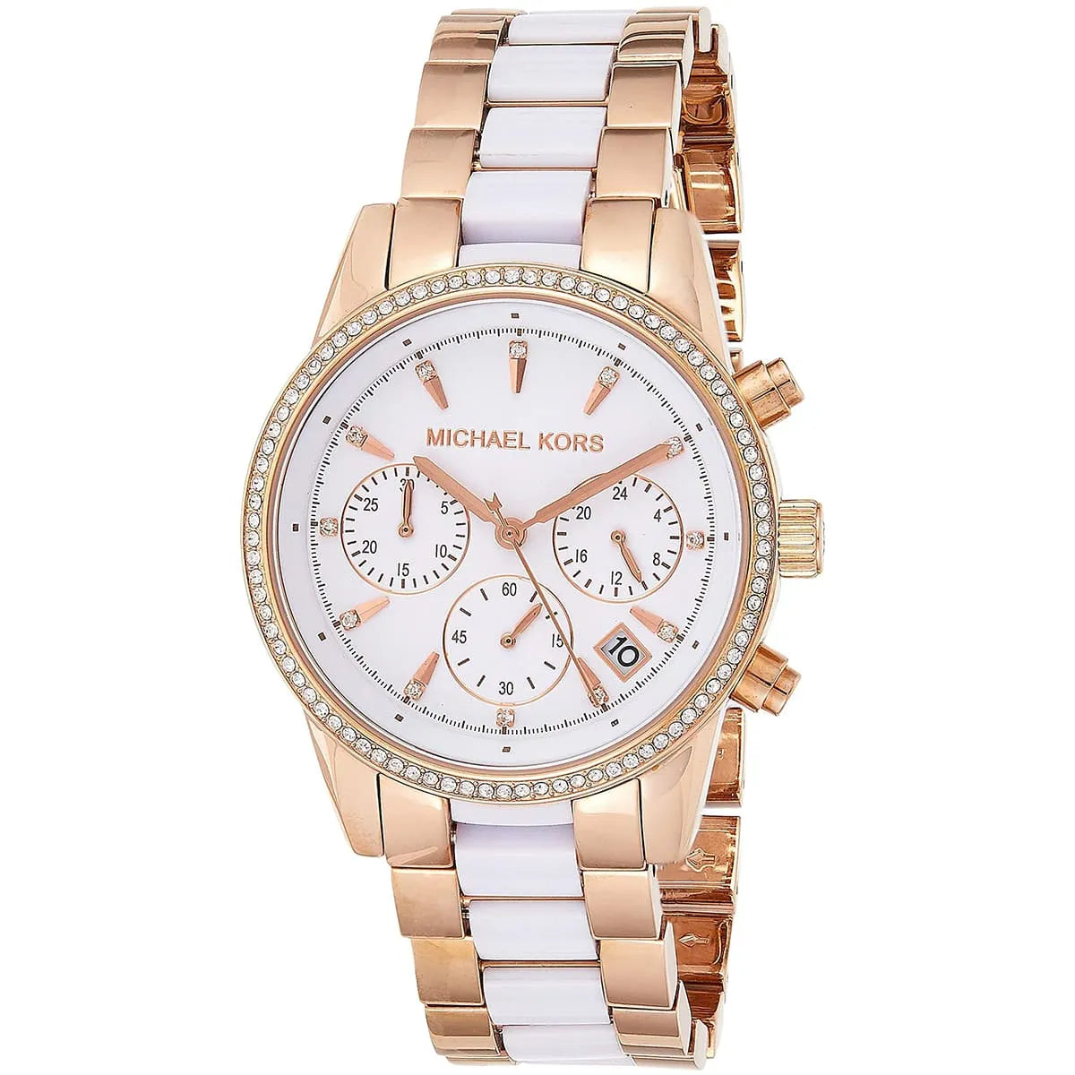 ساعة مايكل كورس للنساء MK6324