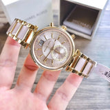 ساعة مايكل كورس للنساء MK6360