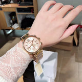 ساعة مايكل كورس للنساء MK6360