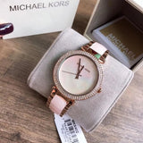 ساعة مايكل كورس للنساء MK6402