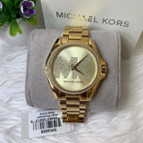 ساعة مايكل كورس للنساء MK6555