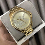 ساعة مايكل كورس للنساء MK6555