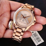 ساعة مايكل كورس للنساء MK6556