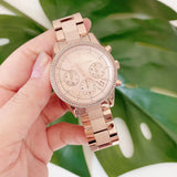 Michael Kors Women's Watch MK6598